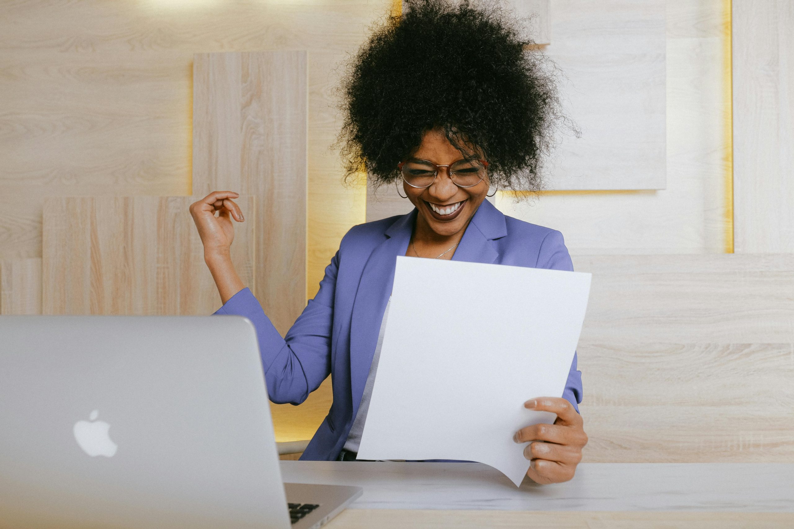 Step-by-step resume guide for job seekers