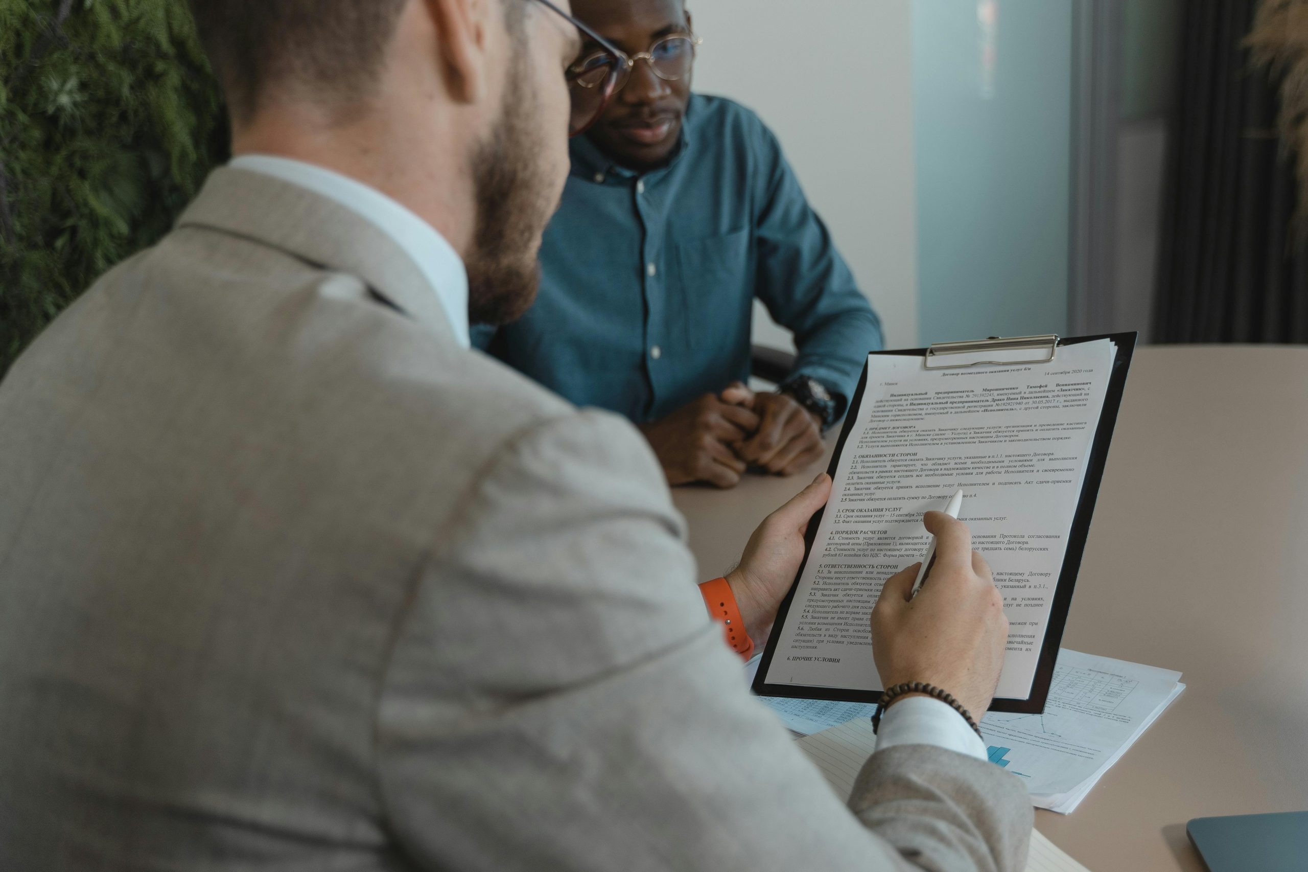 Create a Resume Using AI